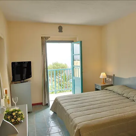 Silva Resort Hersonissos (Crete)