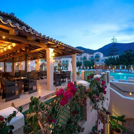 Resort Silva Hersonissos (Crete)