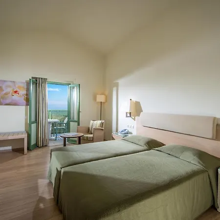 Silva 4* Hersonissos (Crete)