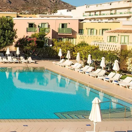 Silva Resort 4*