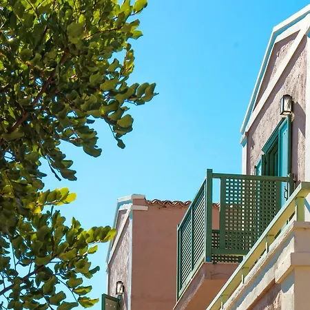 Silva 4* Hersonissos (Crete)