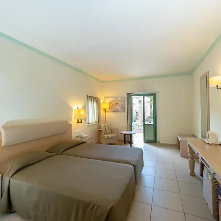 Silva Resort 4*