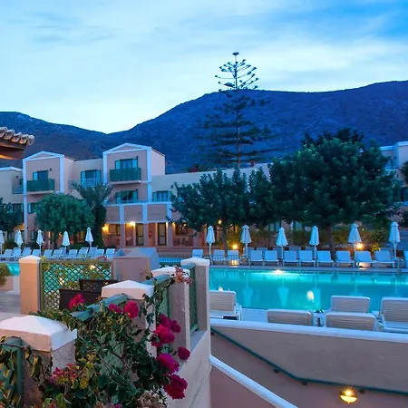 Silva Resort