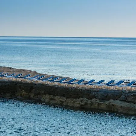 Silva Resort Hersonissos (Crete)