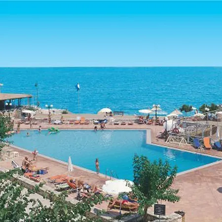 Silva Resort 4*
