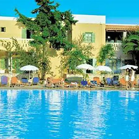 Silva Resort 4*