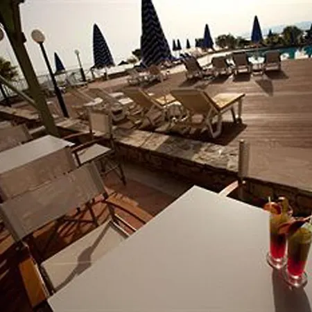 Silva Resort Hersonissos (Crete)