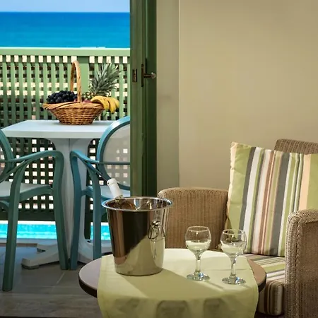 Silva Hersonissos (Crete)
