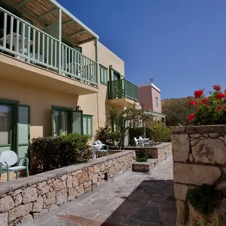 Silva Resort