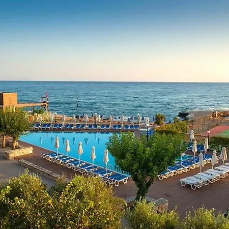 Silva Resort