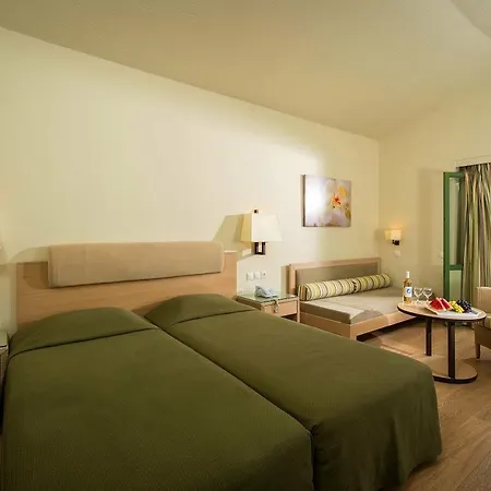 Resort Silva 4*