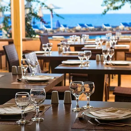Resort Silva 4*