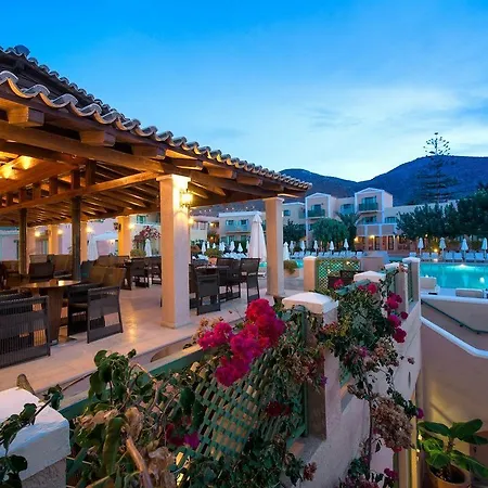 Silva Resort